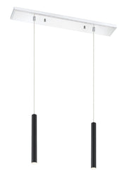 Forest 2-Light Billiard - Lamps Expo