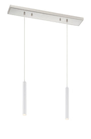 Forest 2-Light Billiard - Lamps Expo