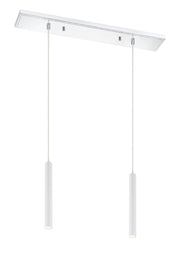 Forest 2-Light Billiard - Lamps Expo