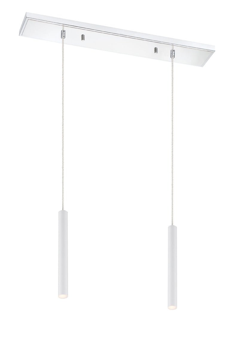 Forest 2-Light Billiard - Lamps Expo