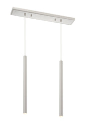 Forest 2-Light Billiard - Lamps Expo
