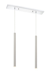 Forest 2-Light Billiard - Lamps Expo
