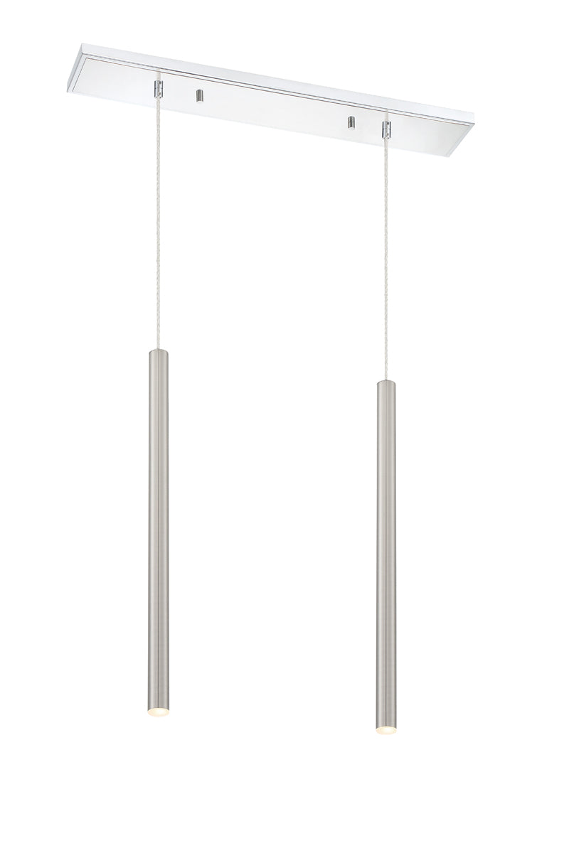 Forest 2-Light Billiard - Lamps Expo