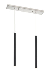 Forest 2-Light Billiard - Lamps Expo