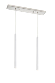 Forest 2-Light Billiard - Lamps Expo