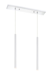Forest 2-Light Billiard - Lamps Expo