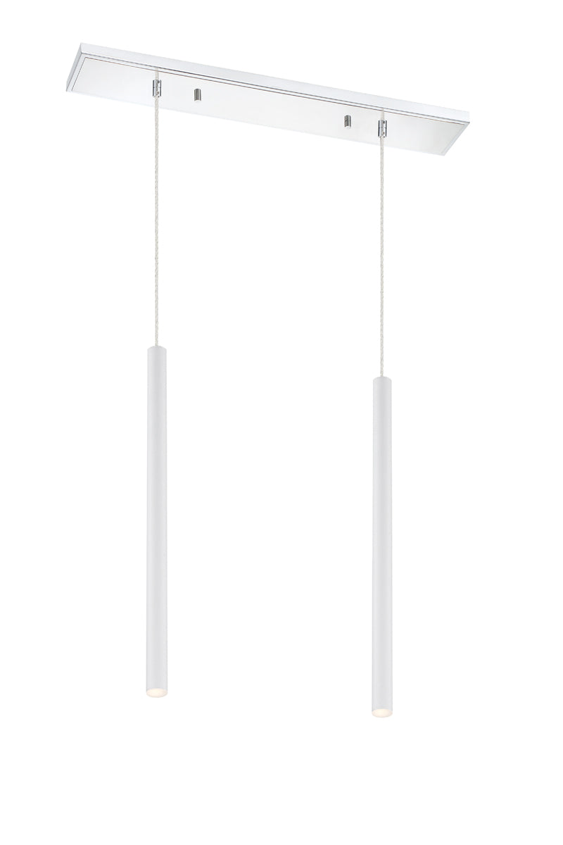 Forest 2-Light Billiard - Lamps Expo