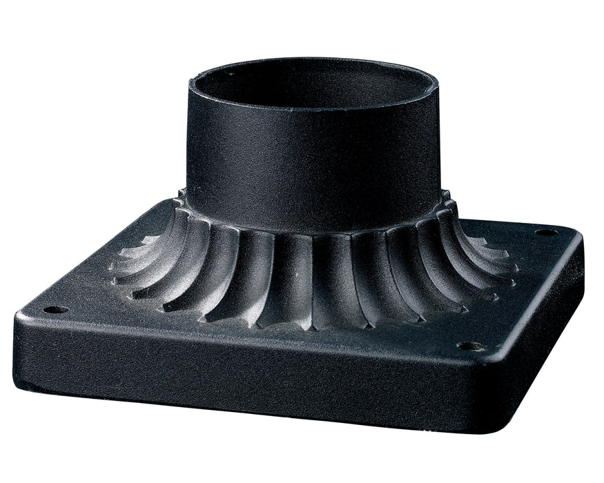 Outdoor Pier Mount - Lamps Expo