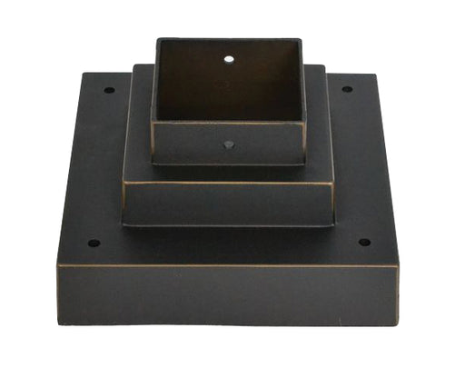 Outdoor Pier Mount - Lamps Expo