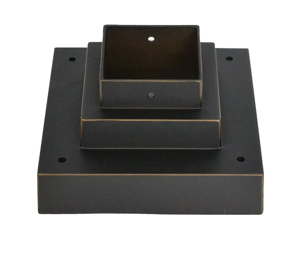 Outdoor Pier Mount - Lamps Expo