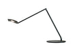 Mosso Pro Desk Lamp with USB base (Metallic Black)