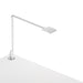 Mosso Pro Desk Lamp with grommet mount (White)