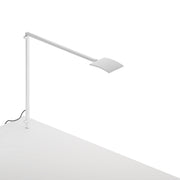 Mosso Pro Desk Lamp with through-table mount (White)