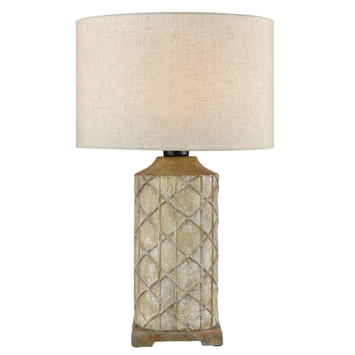 Sloan Outdoor Table Lamp
