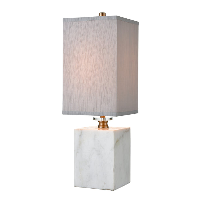 Stand Tall Table Lamp