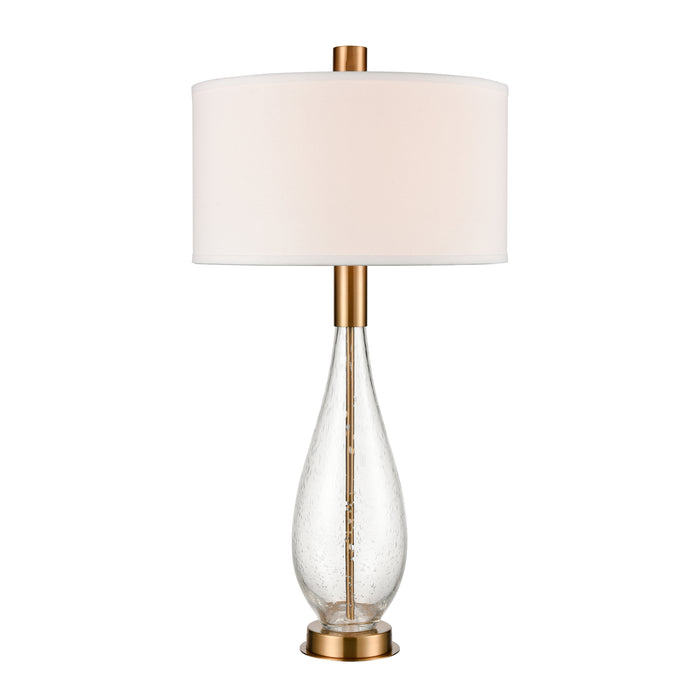 Chepstow Table Lamp