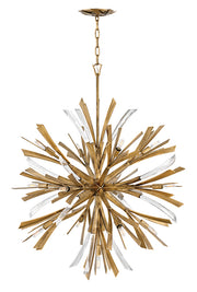 Vida Large Orb Pendant - Lamps Expo