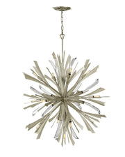 Vida Large Orb Pendant - Lamps Expo