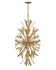 Vida Large Orb Pendant - Lamps Expo