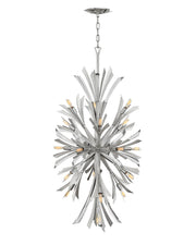 Vida Large Orb Pendant - Lamps Expo