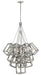 Ensemble Large Multi Tier Chandelier - Lamps Expo