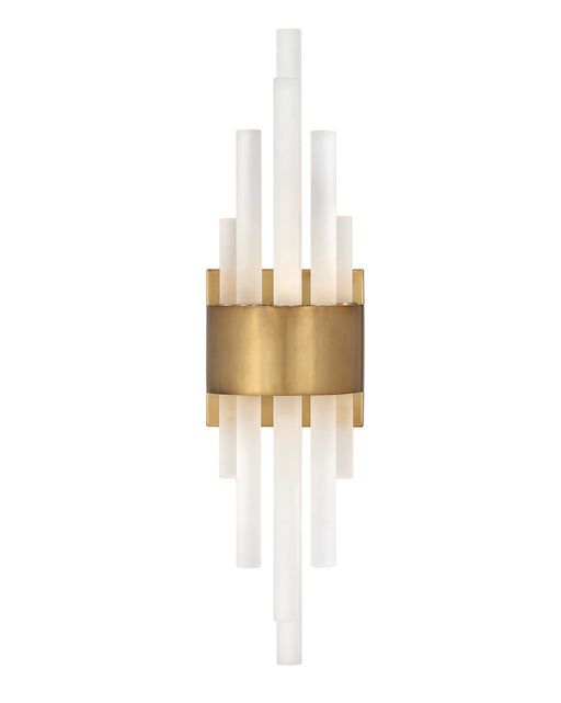Trinity LED Sconce - Lamps Expo