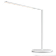 Lady7 Desk Lamp (Matte White)
