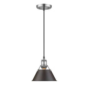 Orwell 7" Mini-Pendant - Lamps Expo
