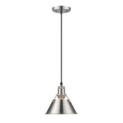 Orwell 7" Mini-Pendant - Lamps Expo