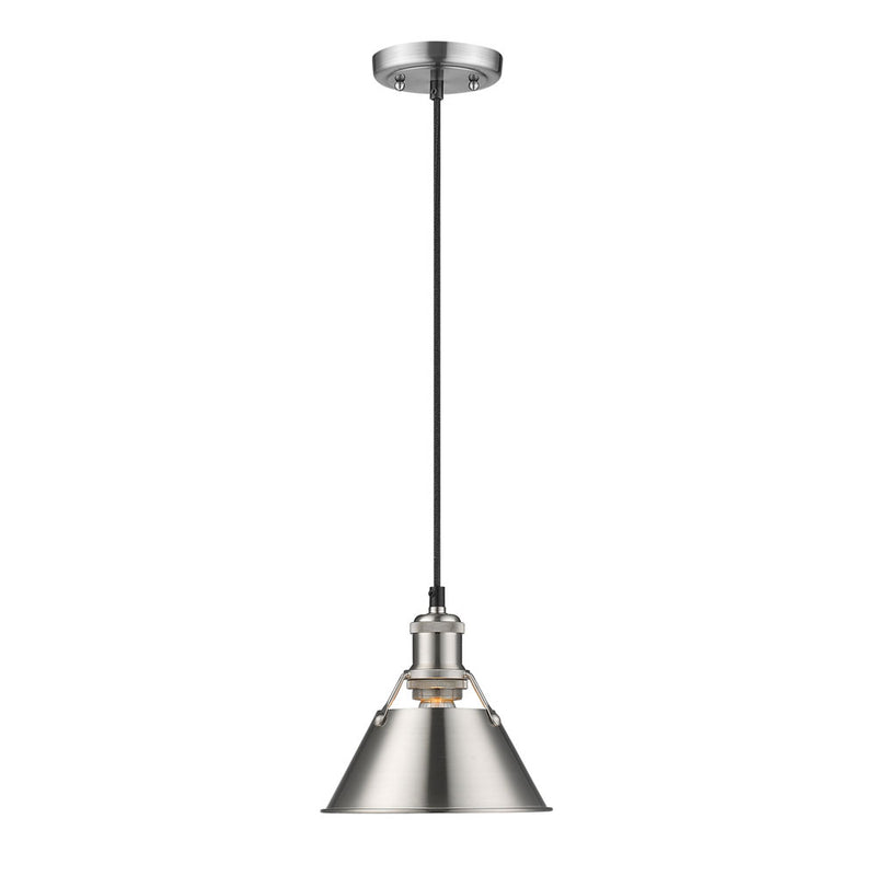 Orwell 7" Mini-Pendant - Lamps Expo