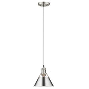 Orwell 7" Mini-Pendant - Lamps Expo
