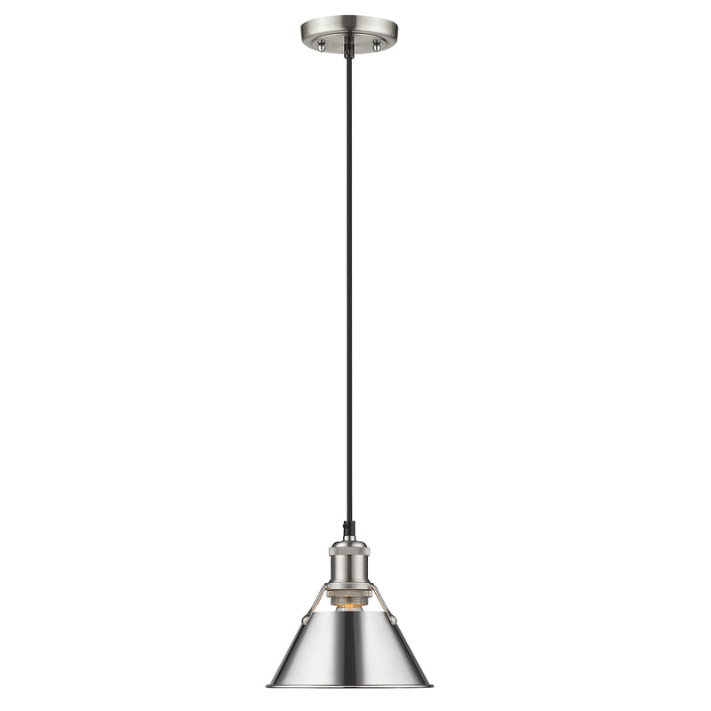 Orwell 7" Mini-Pendant - Lamps Expo