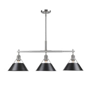Orwell Linear Pendant - Lamps Expo