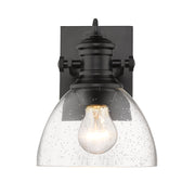 Hines 1-Light Bath Vanity - Lamps Expo