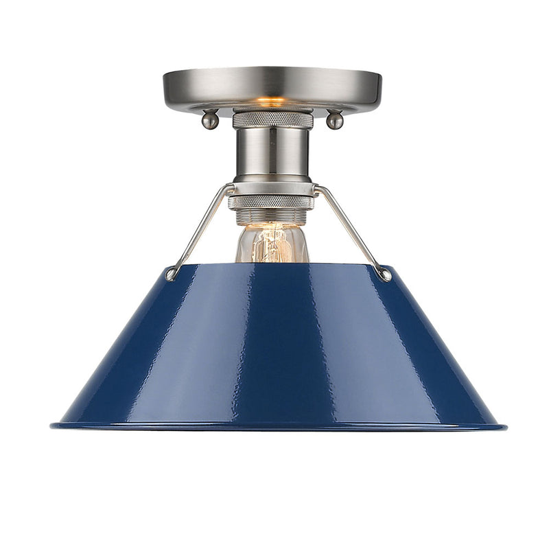 Orwell Flush Mount - Lamps Expo