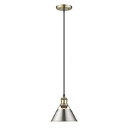 Orwell 7" Mini-Pendant - Lamps Expo