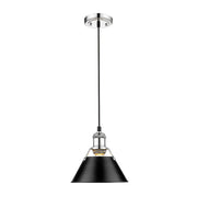 Orwell 7" Mini-Pendant - Lamps Expo