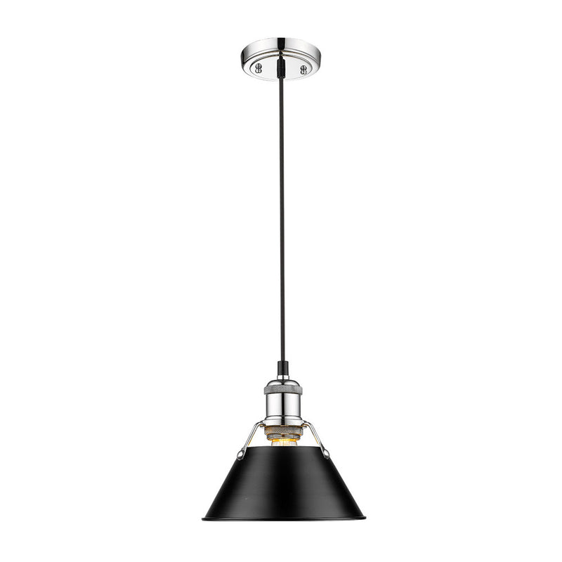 Orwell 7" Mini-Pendant - Lamps Expo