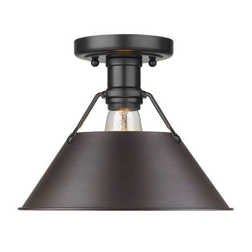 Orwell Flush Mount - Lamps Expo