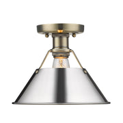 Orwell Flush Mount - Lamps Expo
