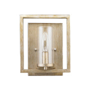 Marco 1-Light Wall Sconce - Lamps Expo
