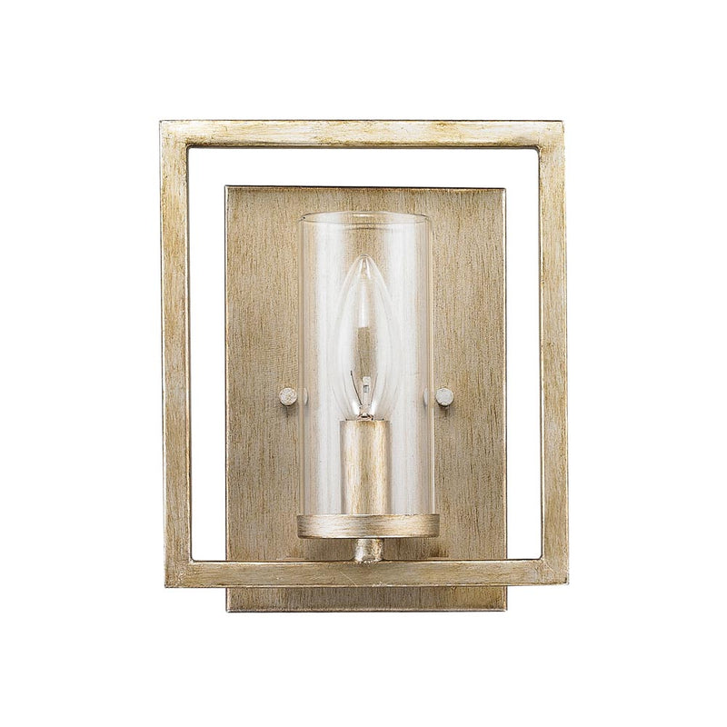 Marco 1-Light Wall Sconce - Lamps Expo