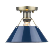 Orwell Flush Mount - Lamps Expo
