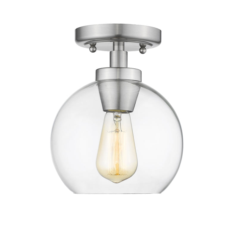 Galveston Flush Mount - Lamps Expo