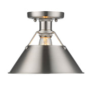 Orwell Flush Mount - Lamps Expo