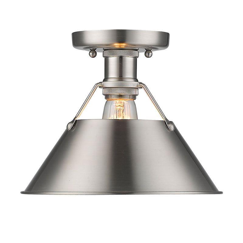 Orwell Flush Mount - Lamps Expo