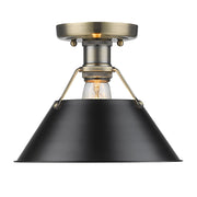 Orwell Flush Mount - Lamps Expo