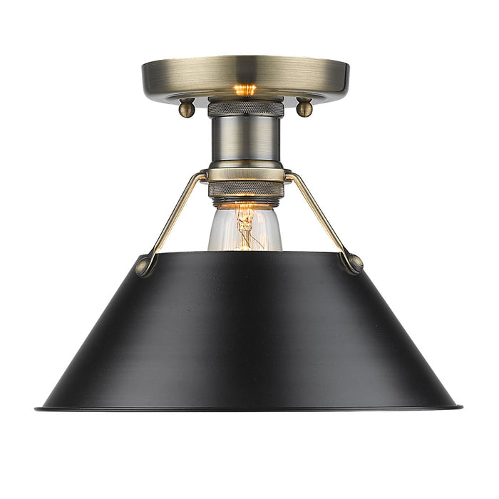 Orwell Flush Mount - Lamps Expo