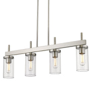 Winslett Linear Pendant - Lamps Expo