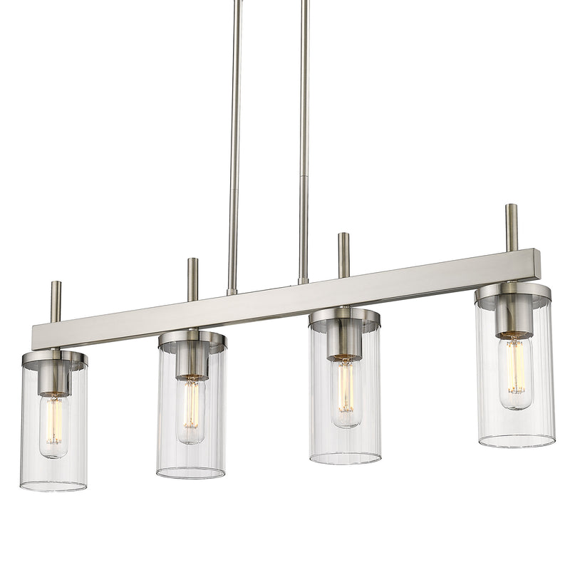 Winslett Linear Pendant - Lamps Expo